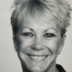 Meet your Posher, Fiona